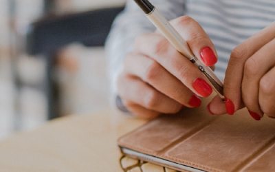 Is there such a thing as Writer’s Block?