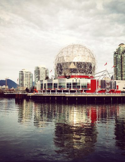 photo of Vancouver