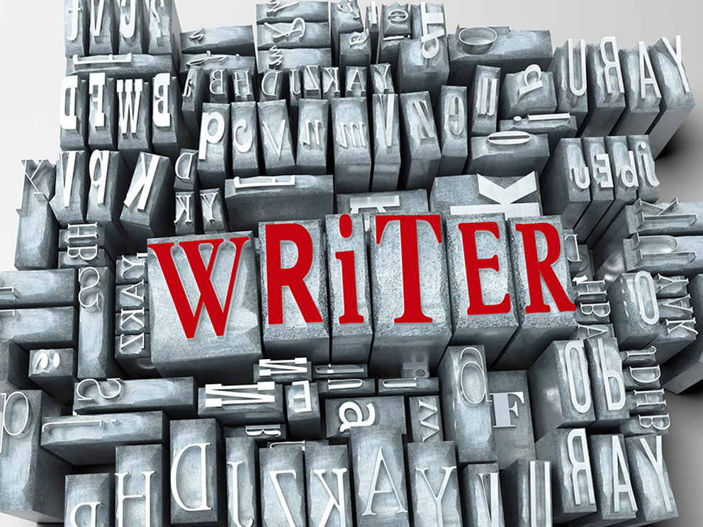 Writer link