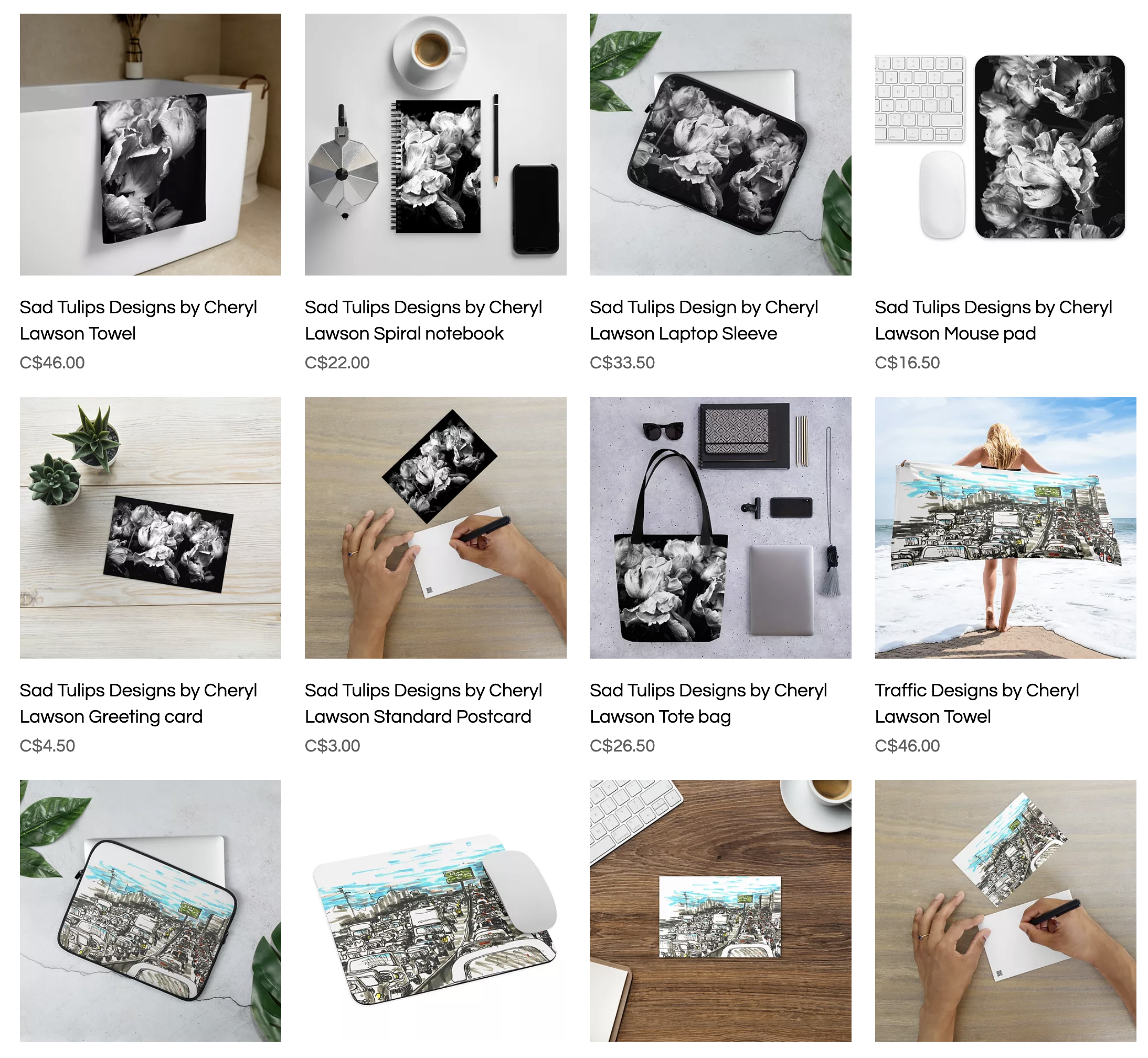 Collection of accesories by Cheryl Lawson on Tanya packer Store Collection of accesories by Cheryl Lawson on Tanya packer Store