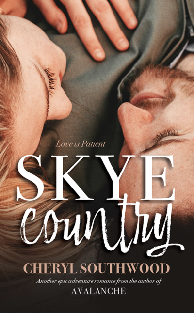 Skye Country book cover