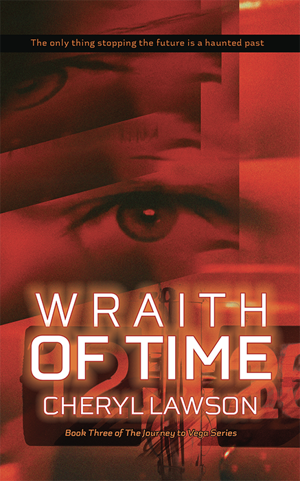 Wraith of Time