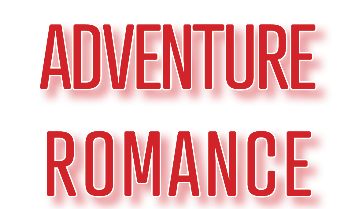adventure romance