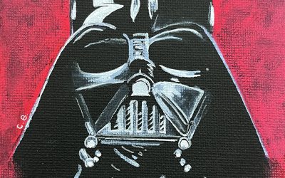 Villains don’t need to be masterminds, but they do need to have flaws.